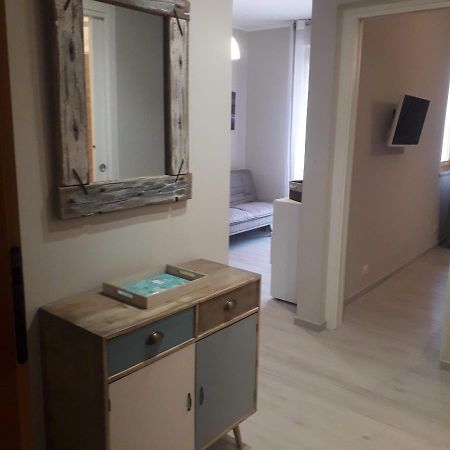 Ad Un Passo Dal Mare Apartment Porto Sant'Elpidio Bagian luar foto