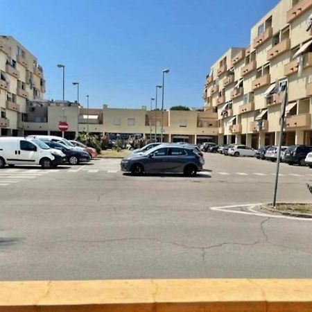 Ad Un Passo Dal Mare Apartment Porto Sant'Elpidio Bagian luar foto