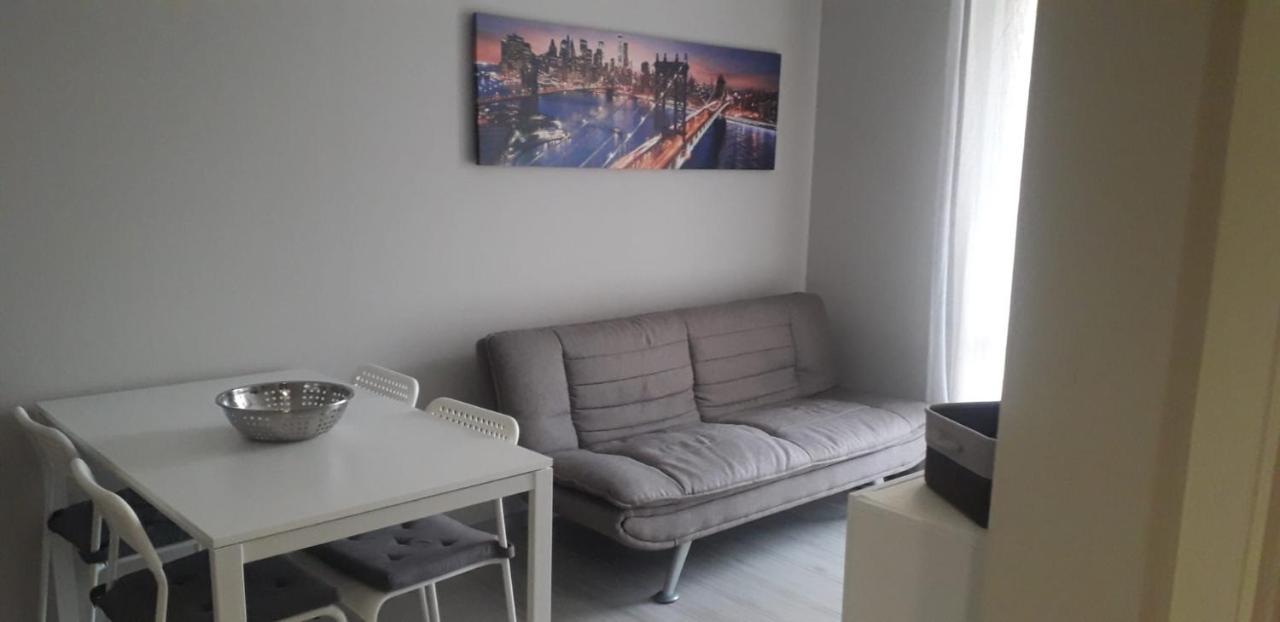 Ad Un Passo Dal Mare Apartment Porto Sant'Elpidio Bagian luar foto