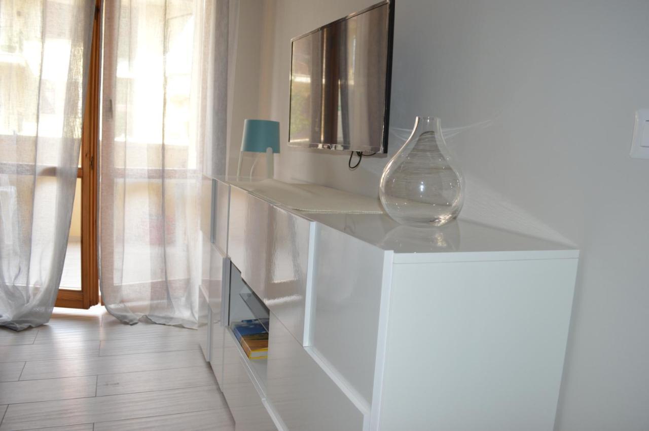 Ad Un Passo Dal Mare Apartment Porto Sant'Elpidio Bagian luar foto