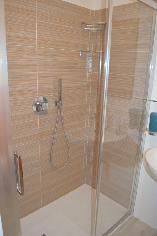Ad Un Passo Dal Mare Apartment Porto Sant'Elpidio Bagian luar foto