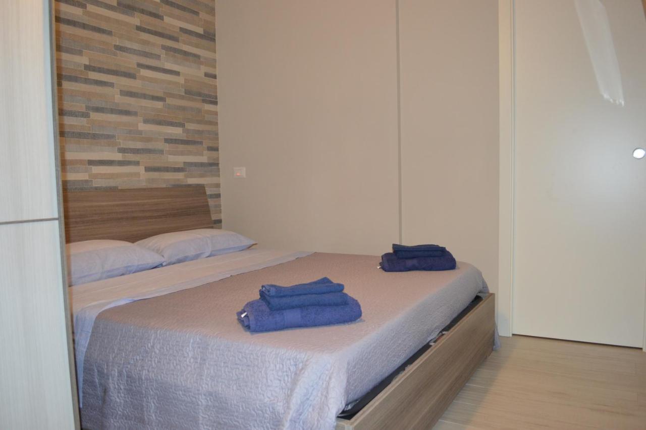 Ad Un Passo Dal Mare Apartment Porto Sant'Elpidio Bagian luar foto